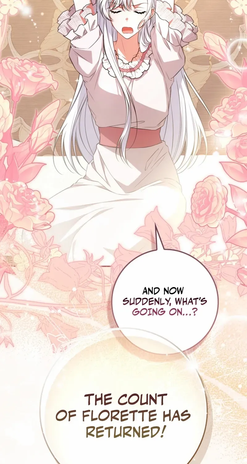 The Unbreakable Mind of the Regret-Genre Heroine Chapter 5 page 36 - 