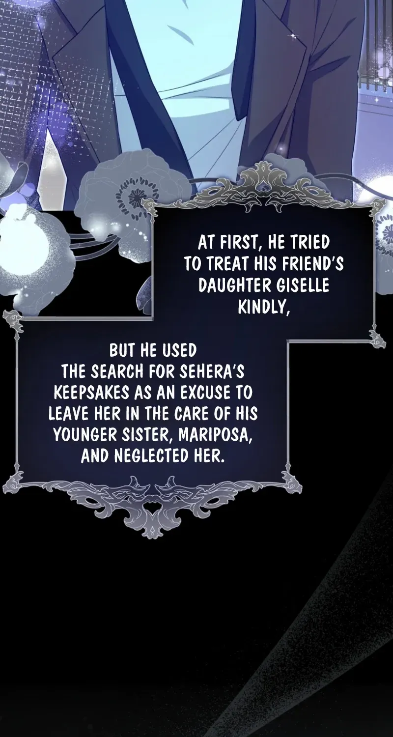 The Unbreakable Mind of the Regret-Genre Heroine Chapter 5 page 46 - 
