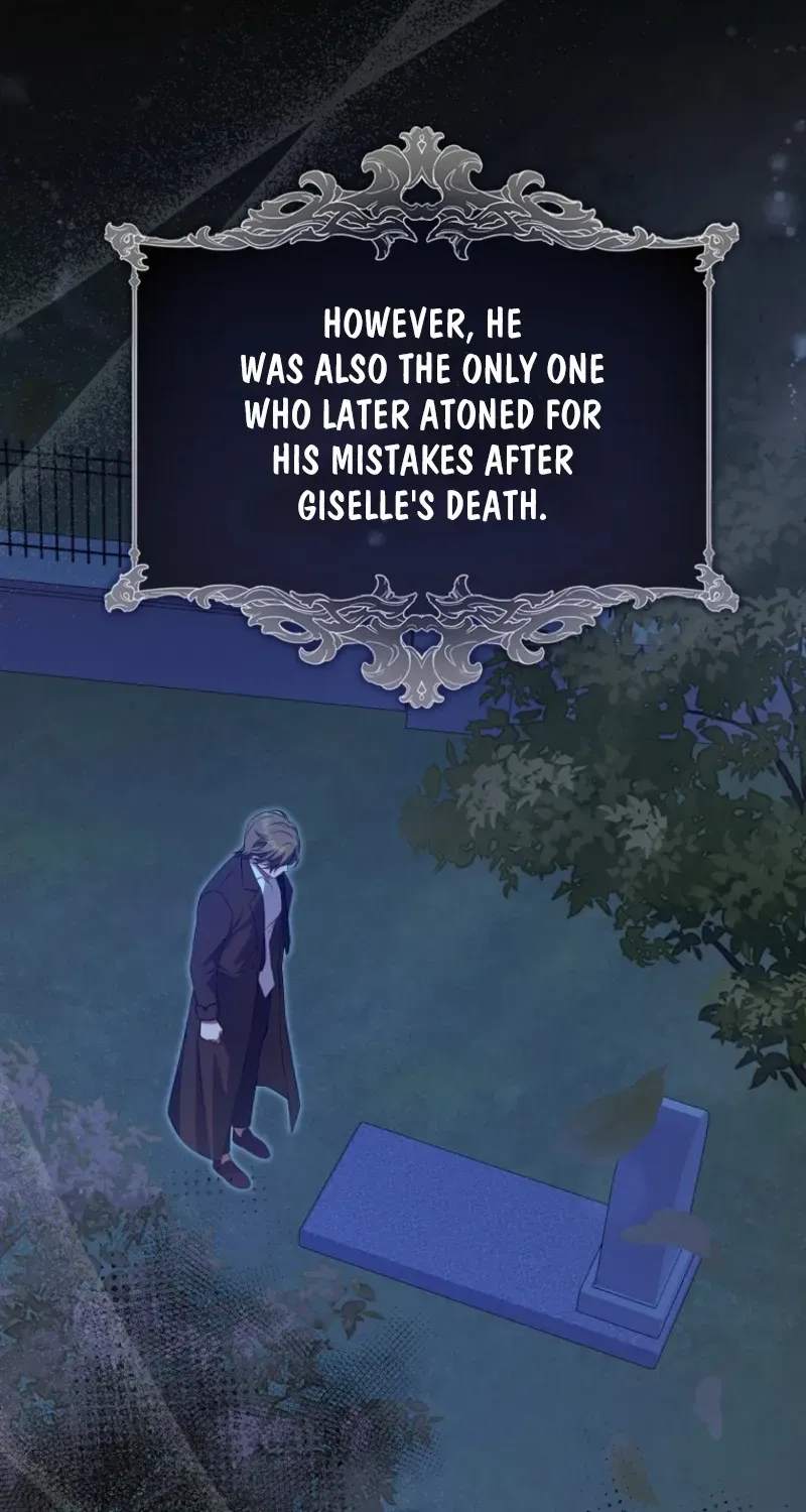 The Unbreakable Mind of the Regret-Genre Heroine Chapter 5 page 47 - 