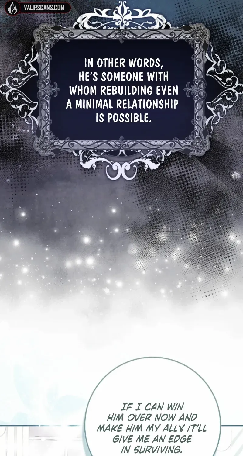 The Unbreakable Mind of the Regret-Genre Heroine Chapter 5 page 48 - 