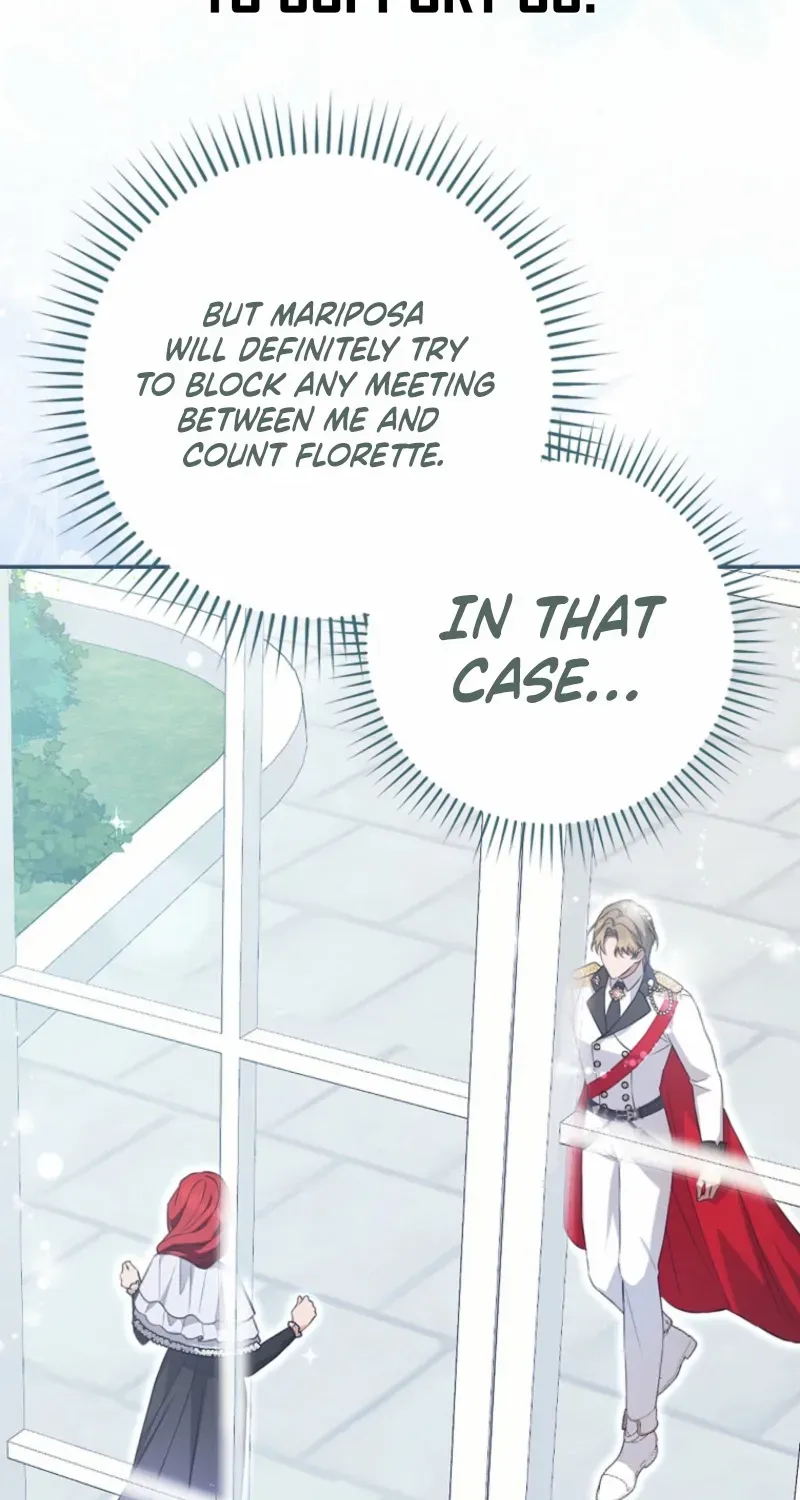 The Unbreakable Mind of the Regret-Genre Heroine Chapter 5 page 50 - 