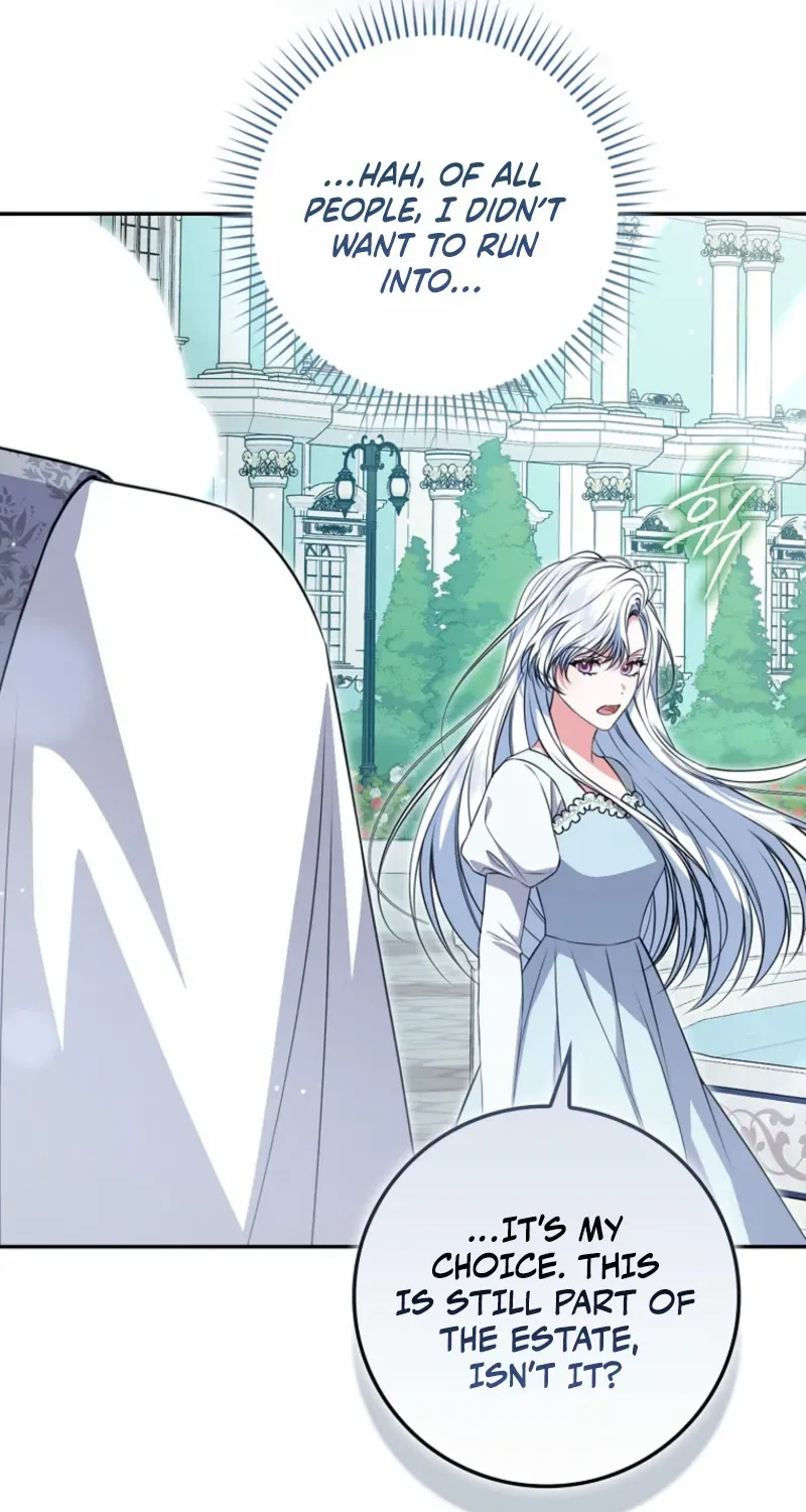 The Unbreakable Mind of the Regret-Genre Heroine Chapter 5 page 58 - 