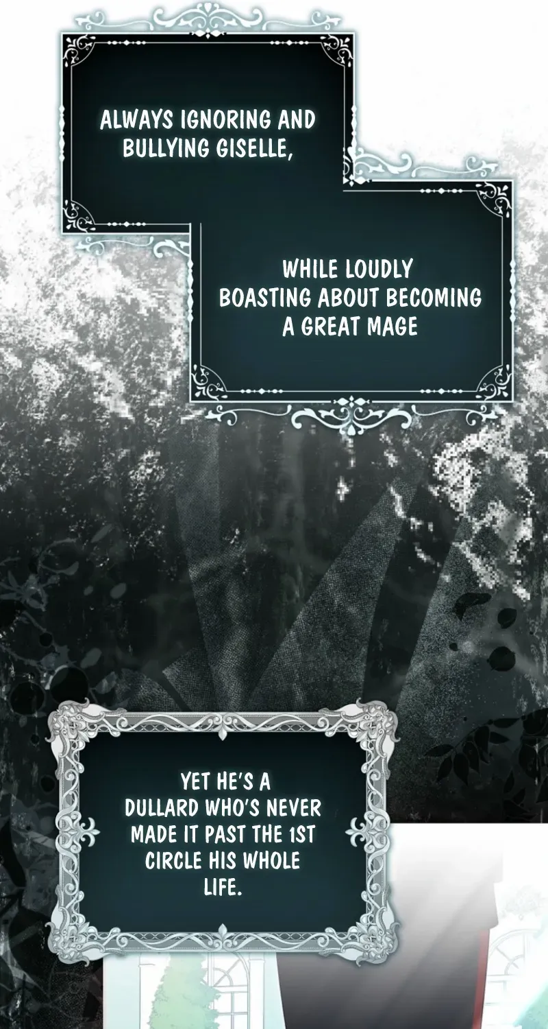 The Unbreakable Mind of the Regret-Genre Heroine Chapter 5 page 60 - 