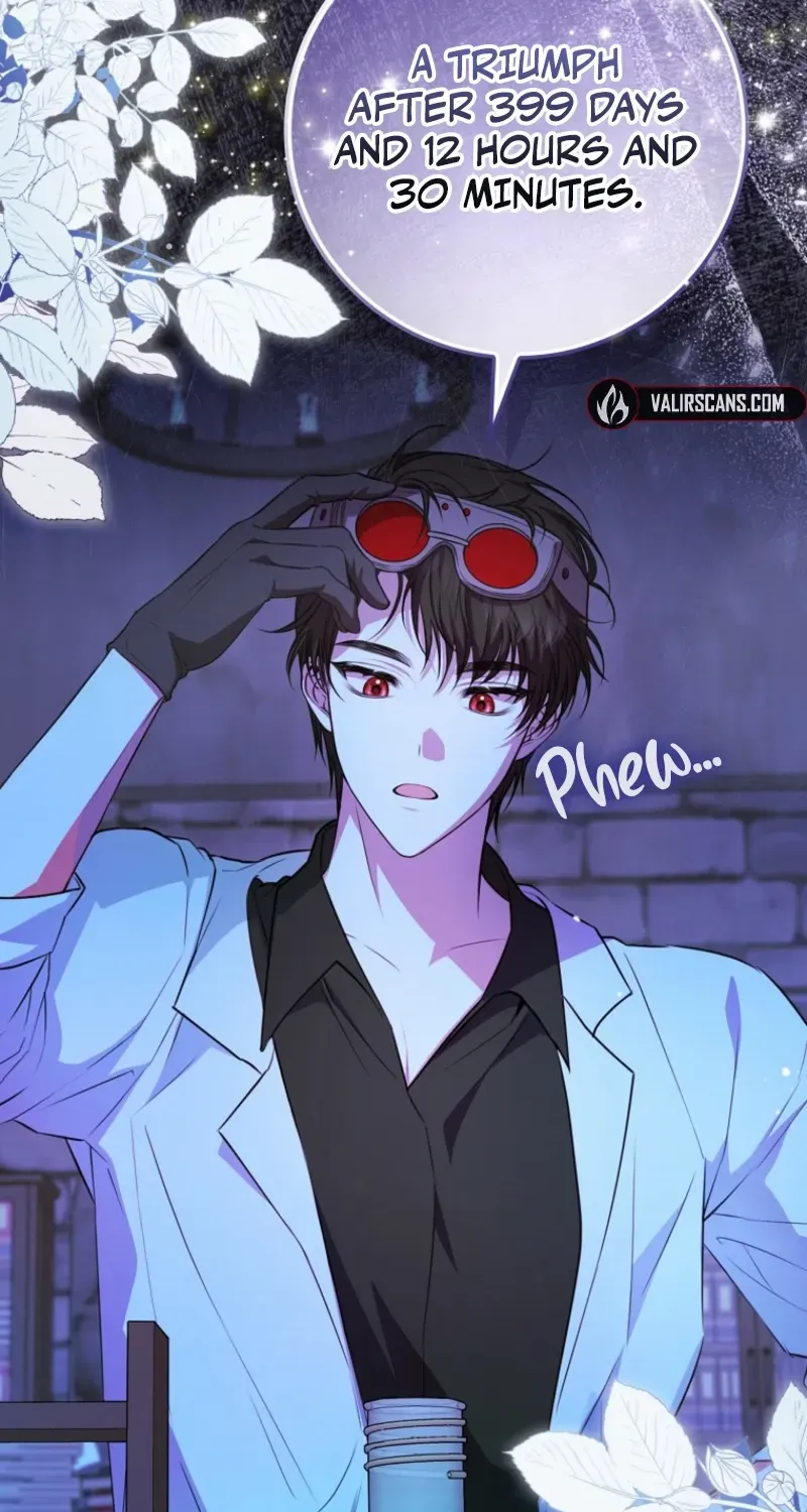 The Unbreakable Mind of the Regret-Genre Heroine Chapter 5 page 7 - 