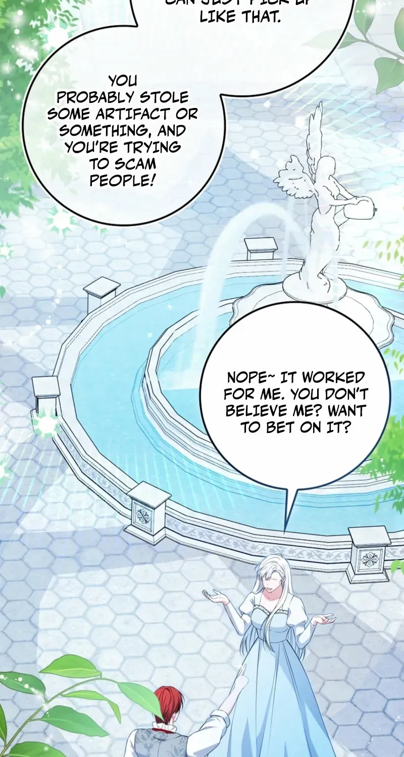 The Unbreakable Mind of the Regret-Genre Heroine Chapter 5 page 78 - 