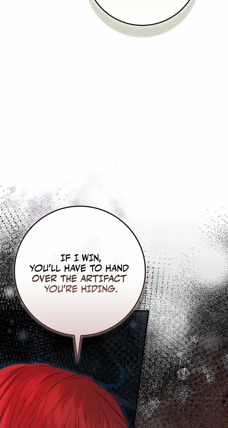 The Unbreakable Mind of the Regret-Genre Heroine Chapter 5 page 81 - 