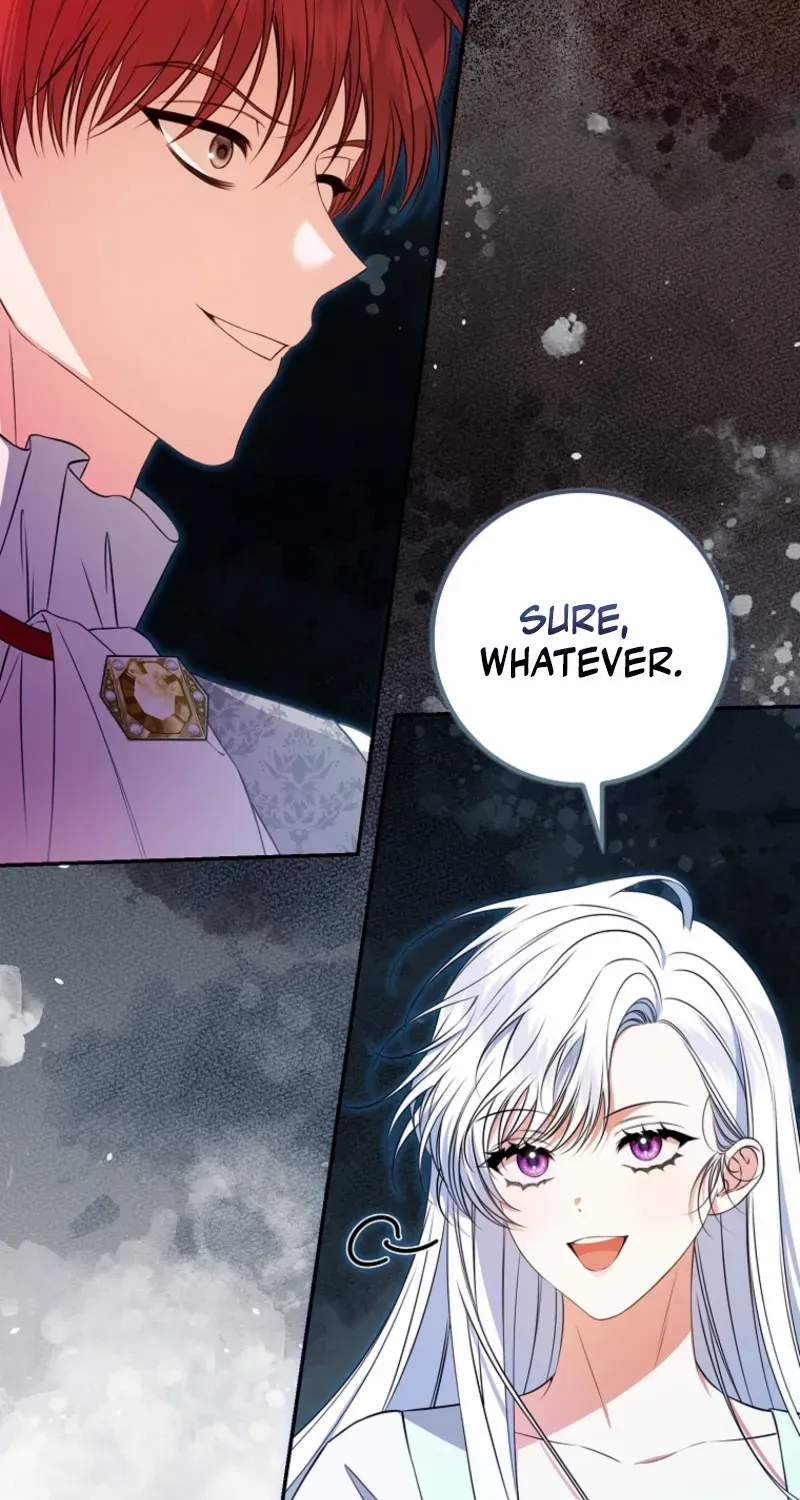 The Unbreakable Mind of the Regret-Genre Heroine Chapter 5 page 82 - 