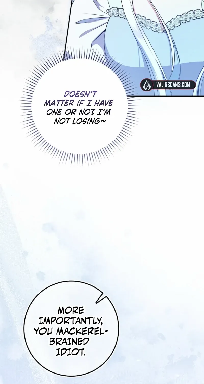 The Unbreakable Mind of the Regret-Genre Heroine Chapter 5 page 83 - 