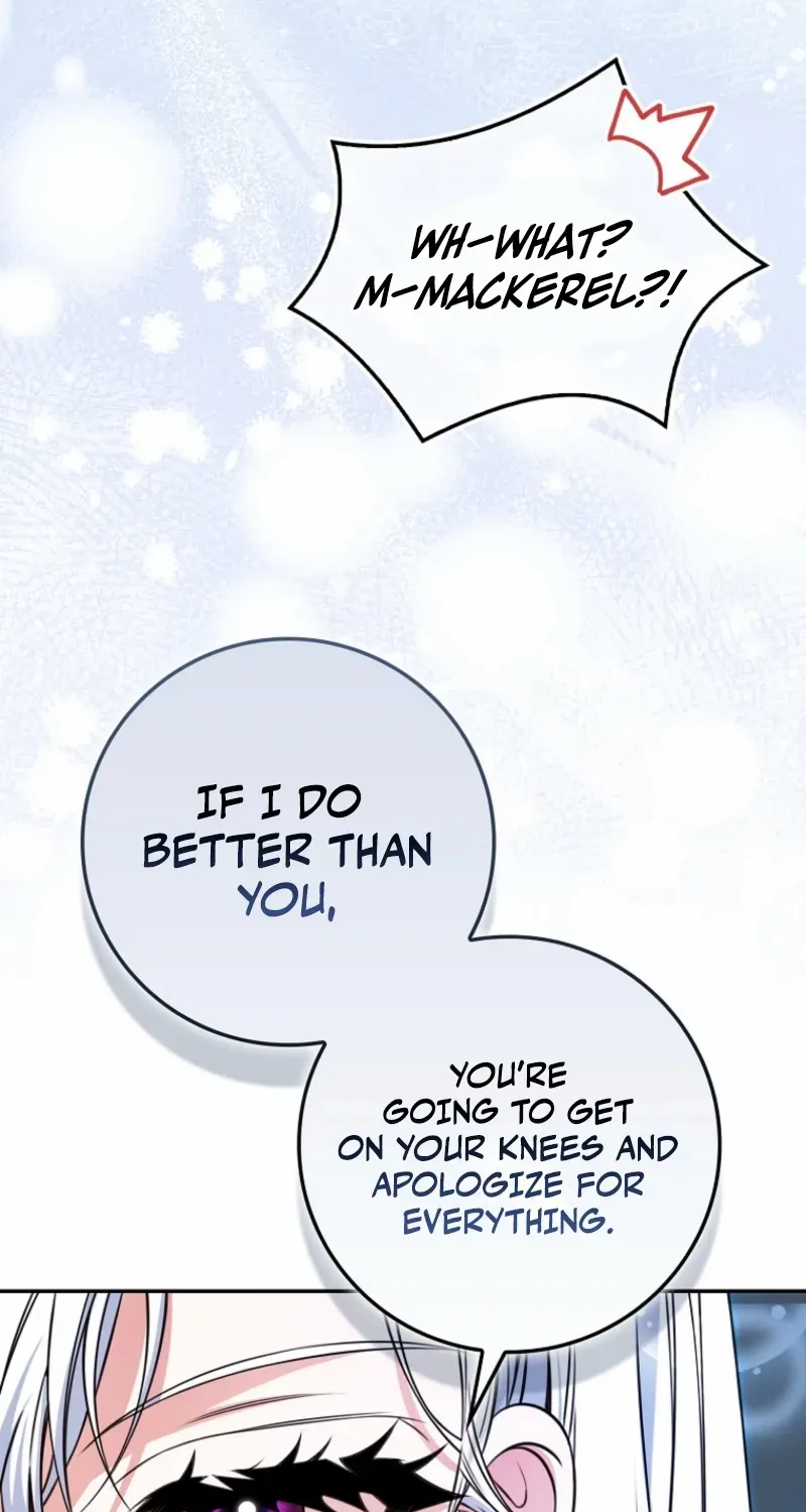 The Unbreakable Mind of the Regret-Genre Heroine Chapter 5 page 84 - 