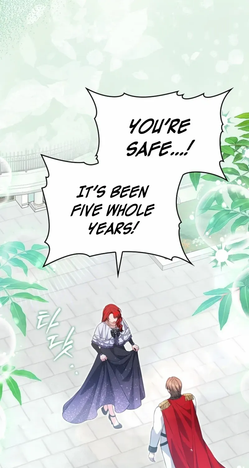 The Unbreakable Mind of the Regret-Genre Heroine Chapter 6 page 3 - 