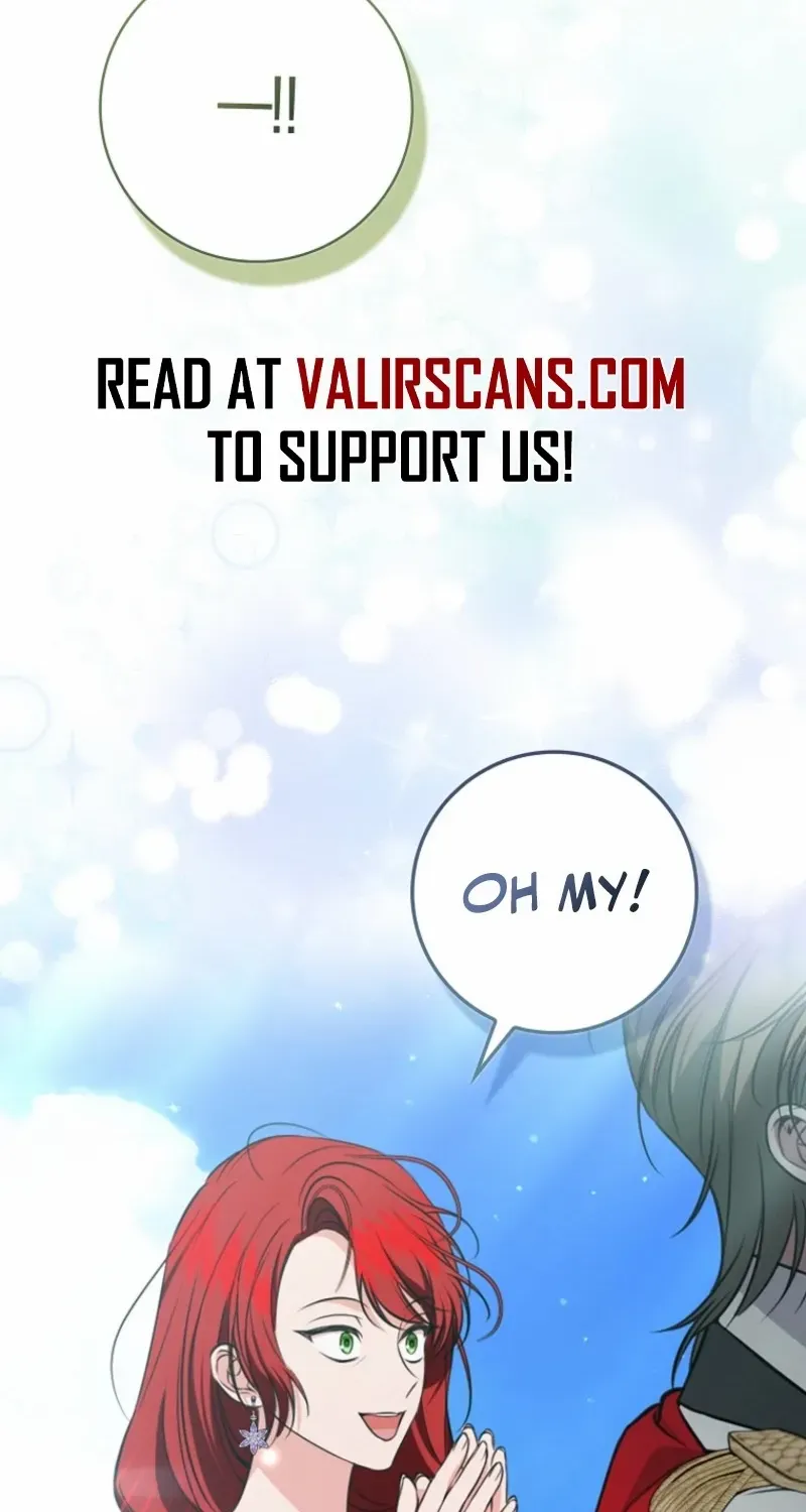 The Unbreakable Mind of the Regret-Genre Heroine Chapter 6 page 21 - 