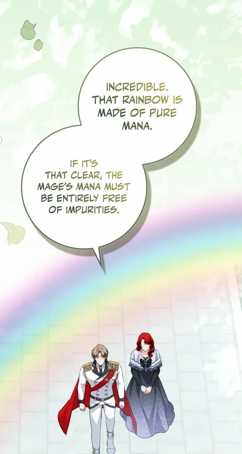 The Unbreakable Mind of the Regret-Genre Heroine Chapter 6 page 24 - 