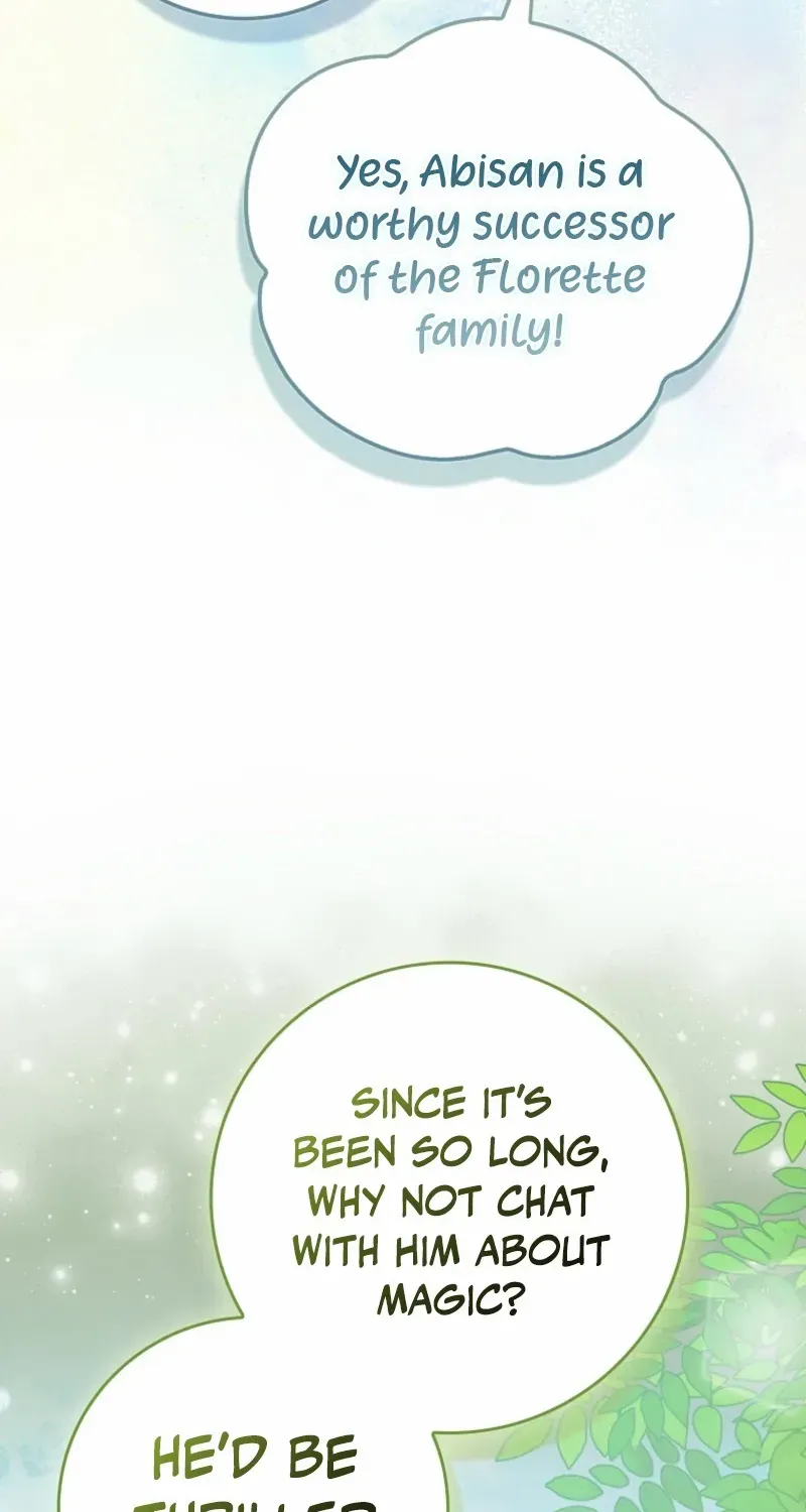 The Unbreakable Mind of the Regret-Genre Heroine Chapter 6 page 32 - 