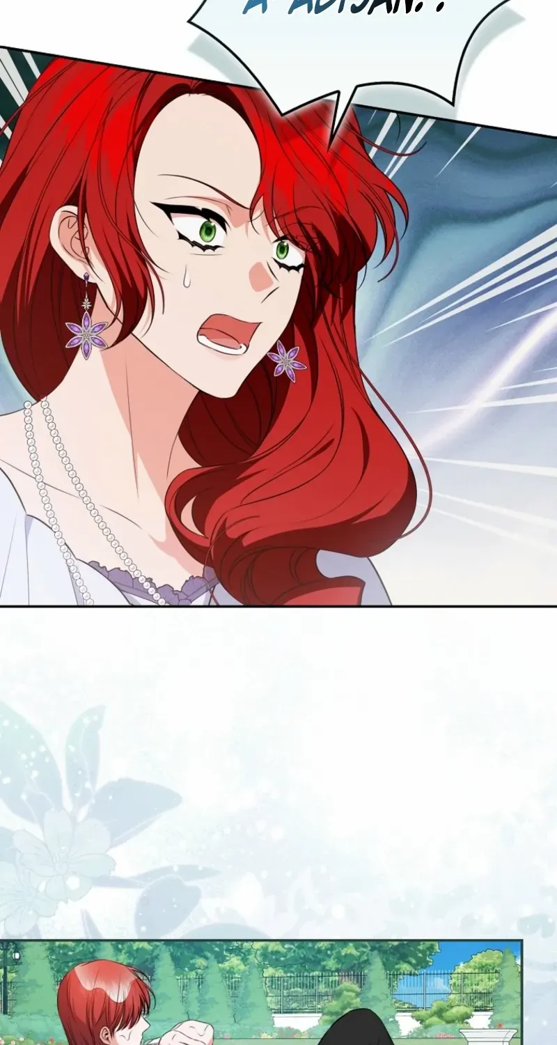 The Unbreakable Mind of the Regret-Genre Heroine Chapter 6 page 37 - 