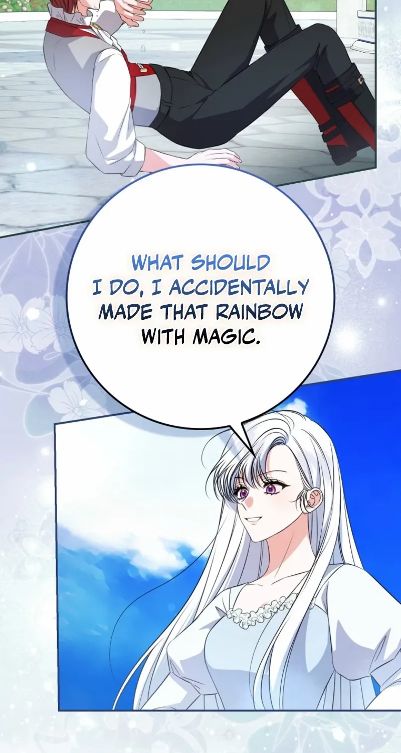 The Unbreakable Mind of the Regret-Genre Heroine Chapter 6 page 38 - 