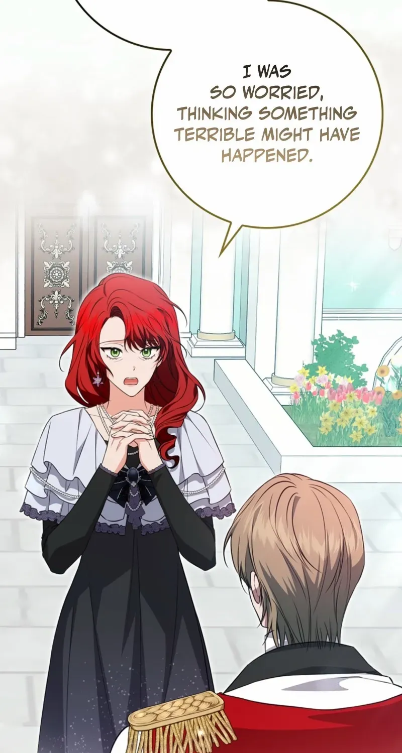 The Unbreakable Mind of the Regret-Genre Heroine Chapter 6 page 5 - 