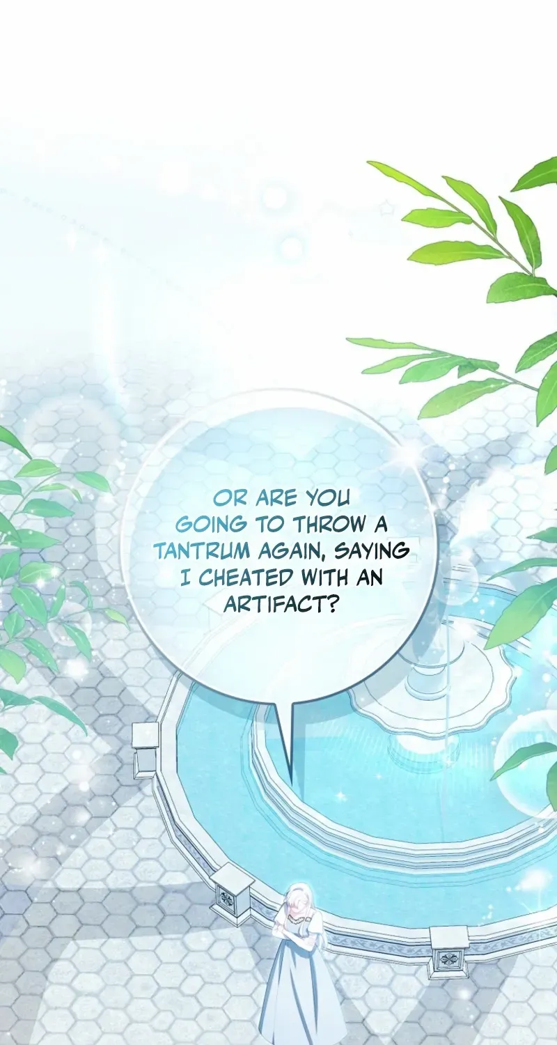 The Unbreakable Mind of the Regret-Genre Heroine Chapter 6 page 46 - 