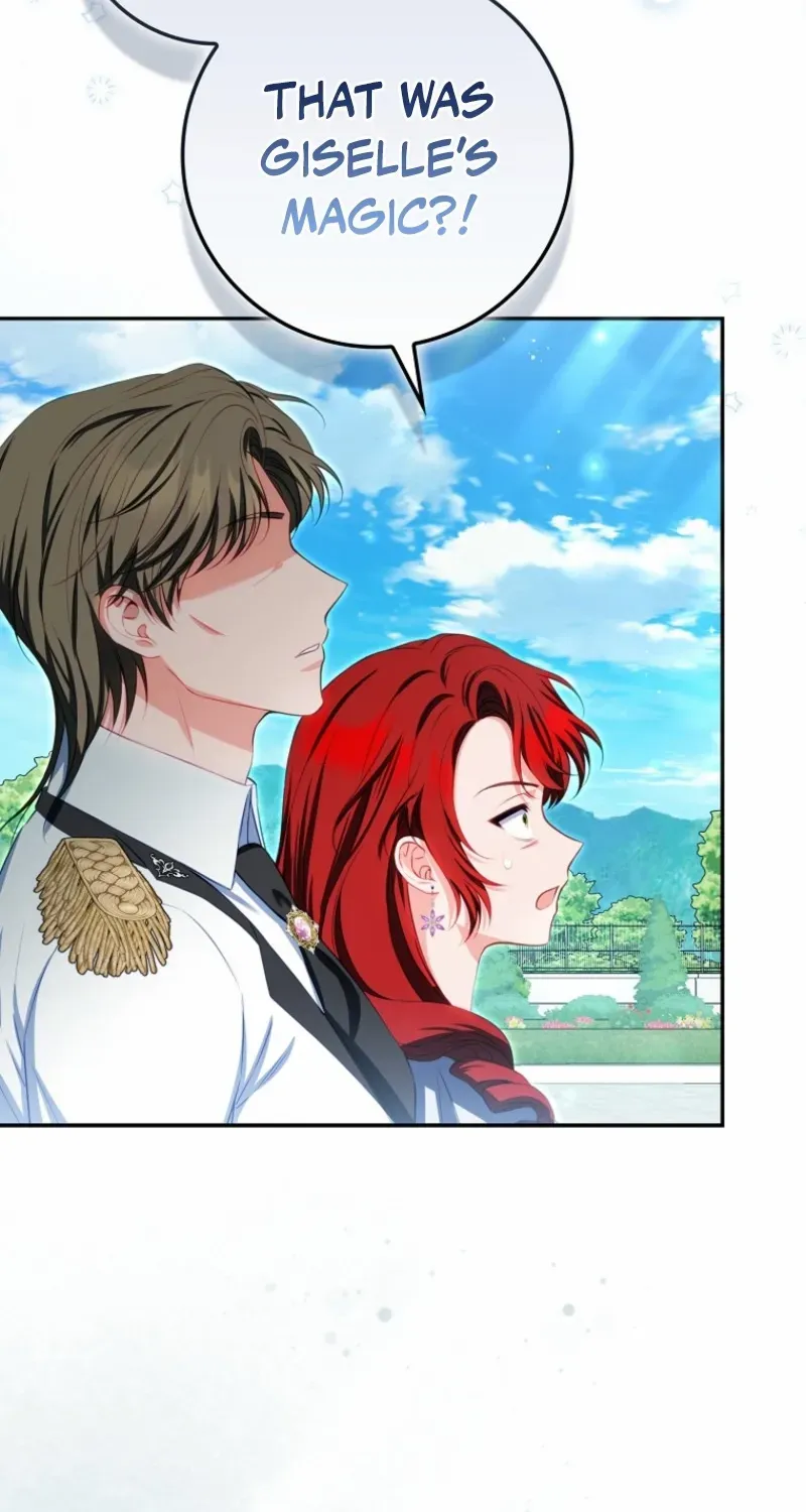 The Unbreakable Mind of the Regret-Genre Heroine Chapter 6 page 48 - 