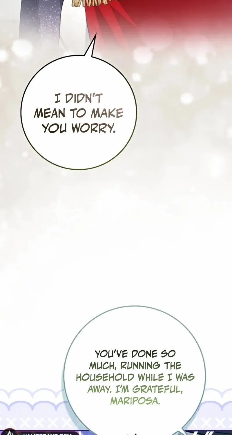The Unbreakable Mind of the Regret-Genre Heroine Chapter 6 page 6 - 