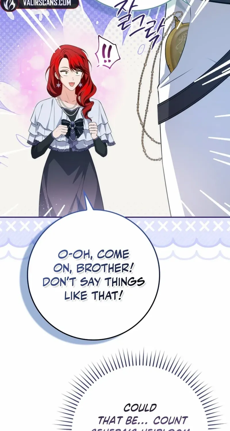 The Unbreakable Mind of the Regret-Genre Heroine Chapter 6 page 7 - 