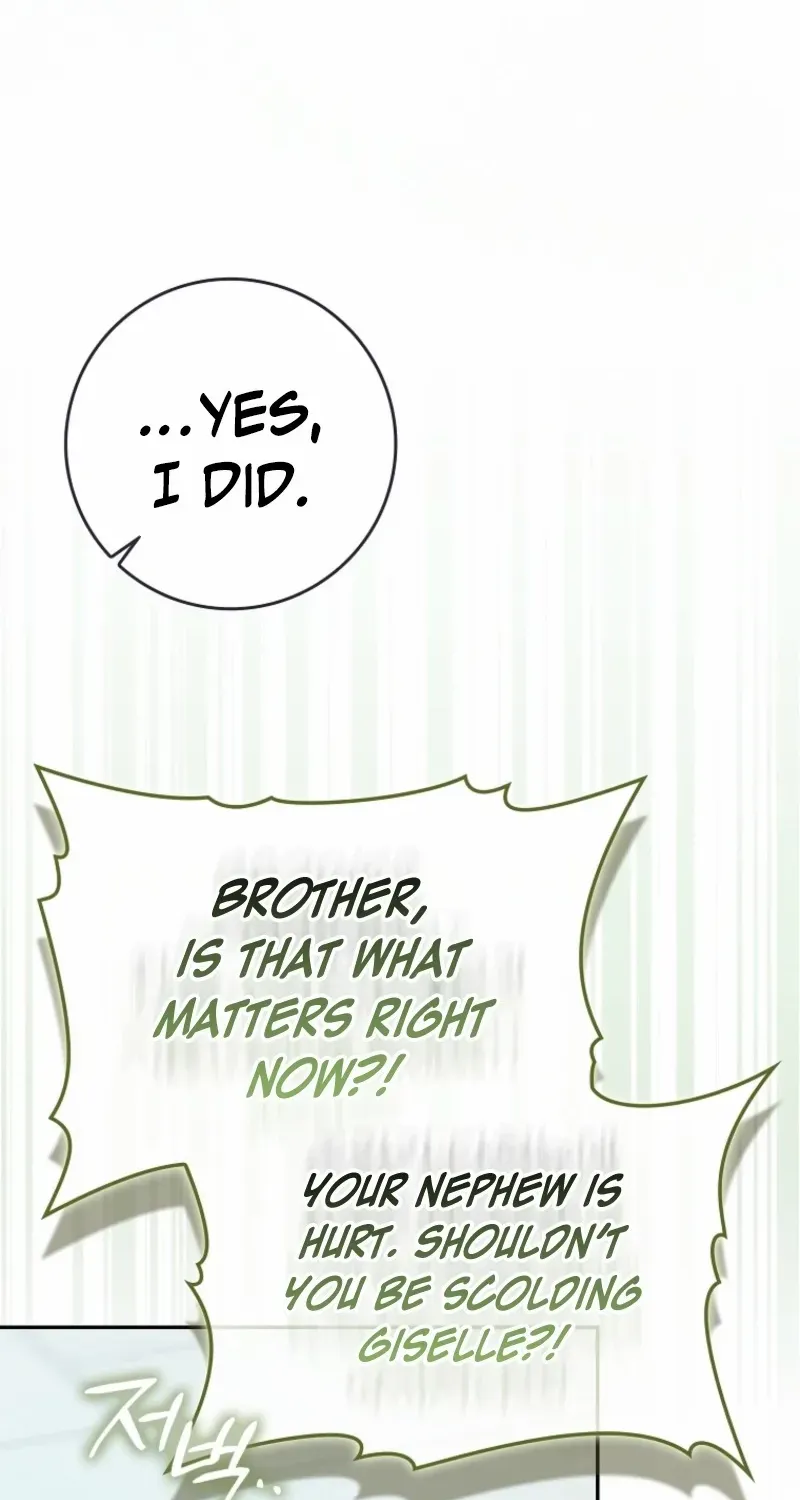 The Unbreakable Mind of the Regret-Genre Heroine Chapter 6 page 63 - 