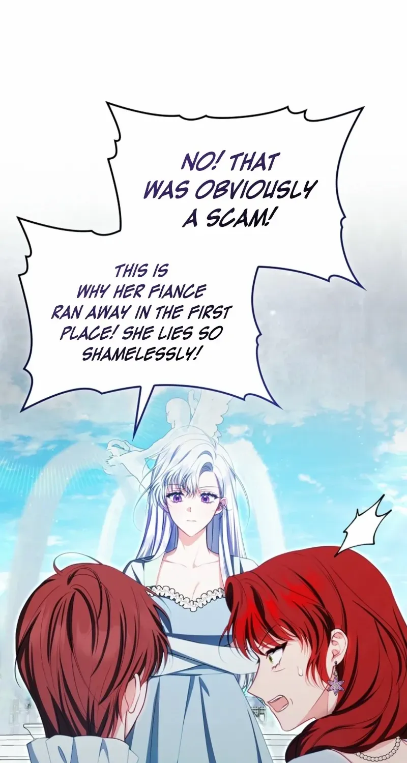 The Unbreakable Mind of the Regret-Genre Heroine Chapter 6 page 67 - 