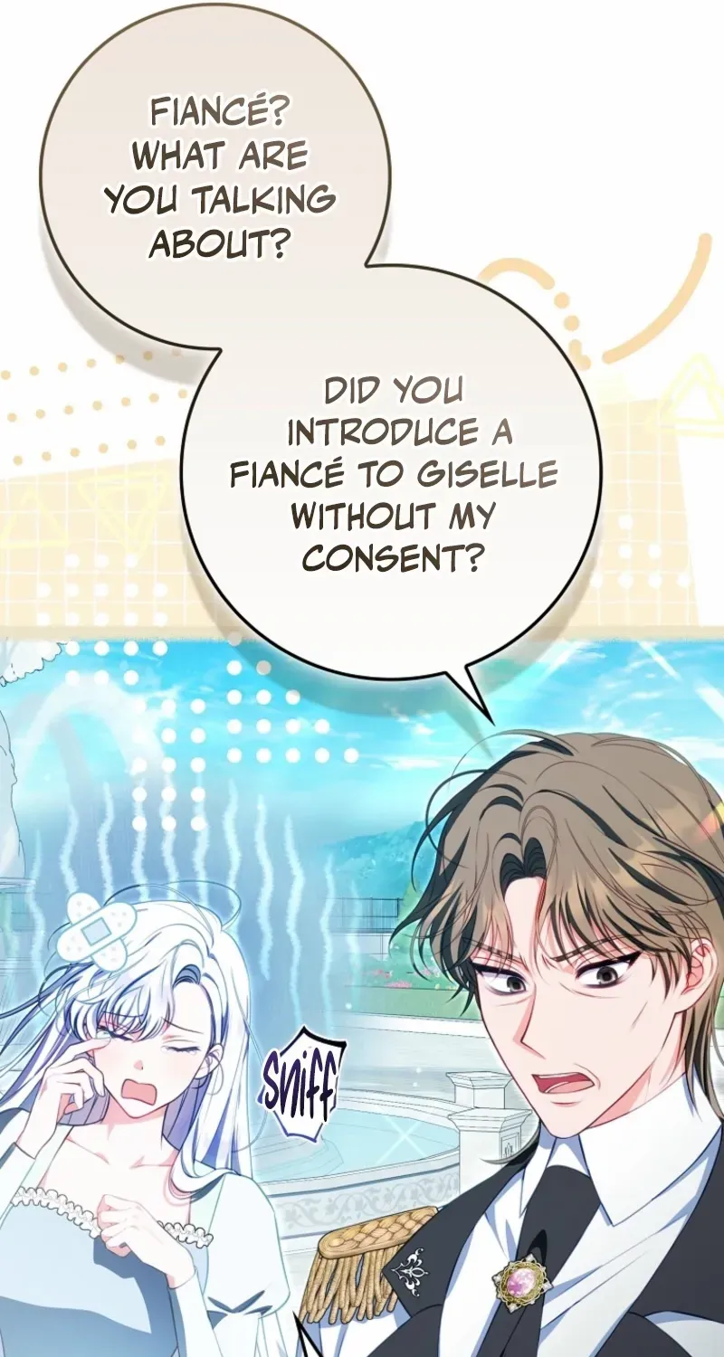 The Unbreakable Mind of the Regret-Genre Heroine Chapter 6 page 69 - 