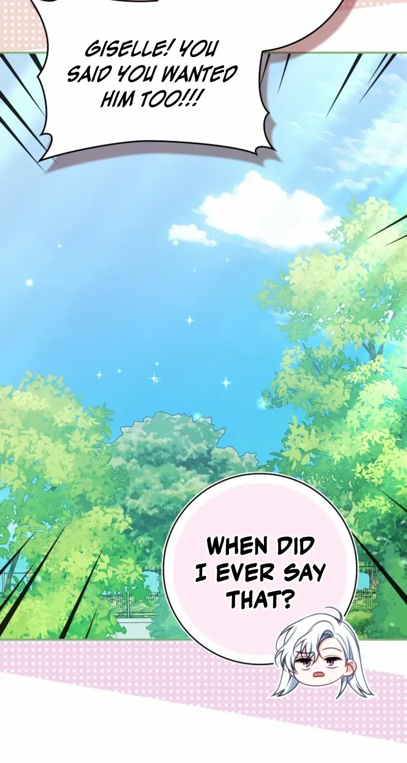 The Unbreakable Mind of the Regret-Genre Heroine Chapter 6 page 71 - 