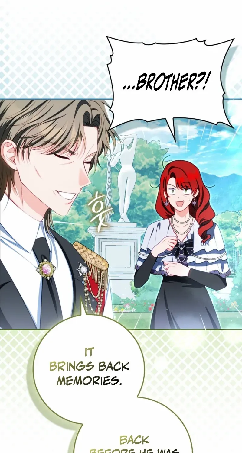 The Unbreakable Mind of the Regret-Genre Heroine Chapter 6 page 81 - 
