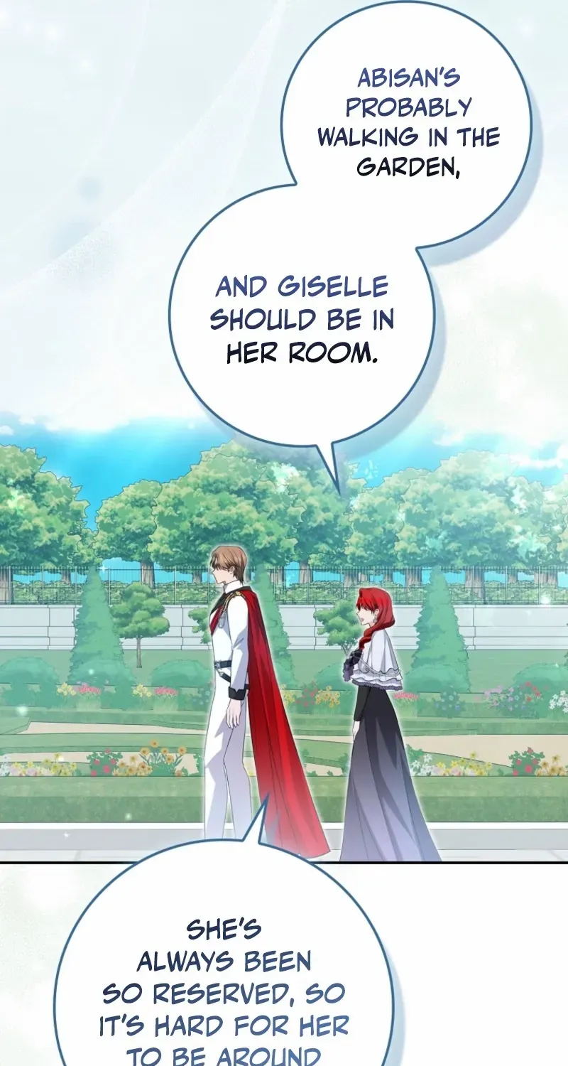The Unbreakable Mind of the Regret-Genre Heroine Chapter 6 page 10 - 