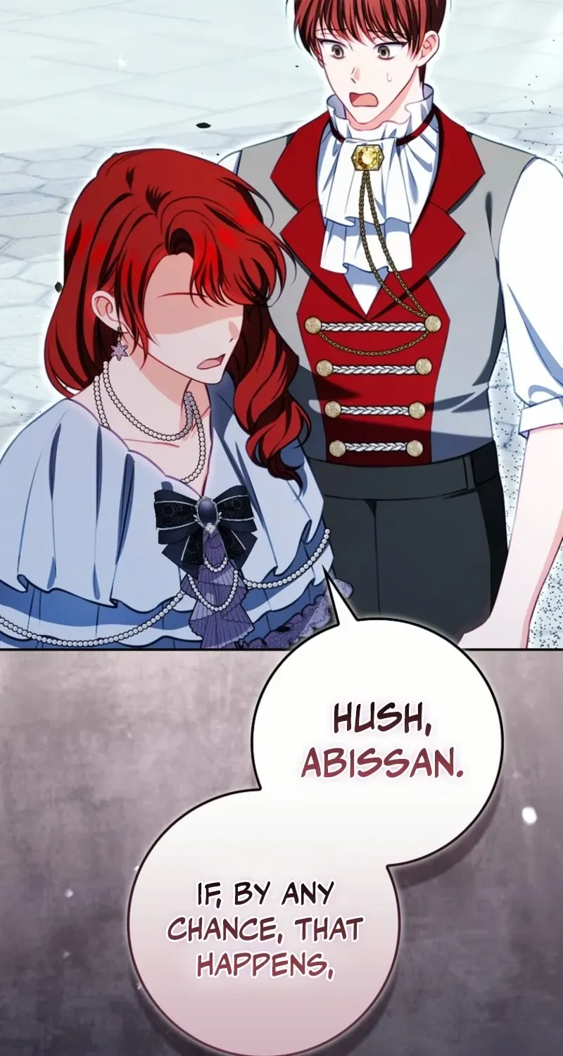 The Unbreakable Mind of the Regret-Genre Heroine Chapter 6 page 98 - 