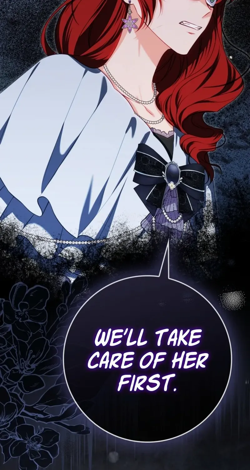 The Unbreakable Mind of the Regret-Genre Heroine Chapter 6 page 100 - 