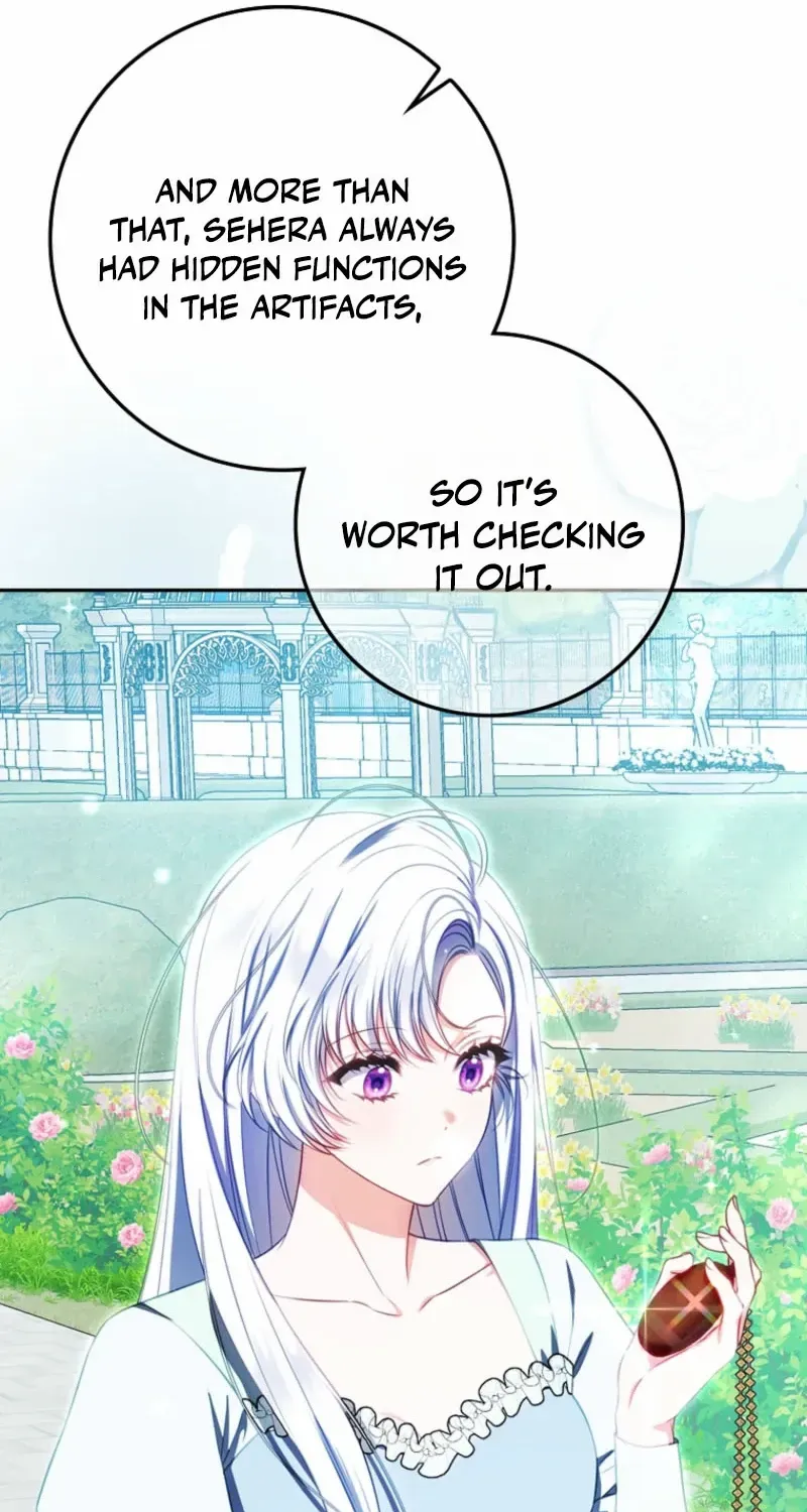 The Unbreakable Mind of the Regret-Genre Heroine Chapter 7 page 11 - 