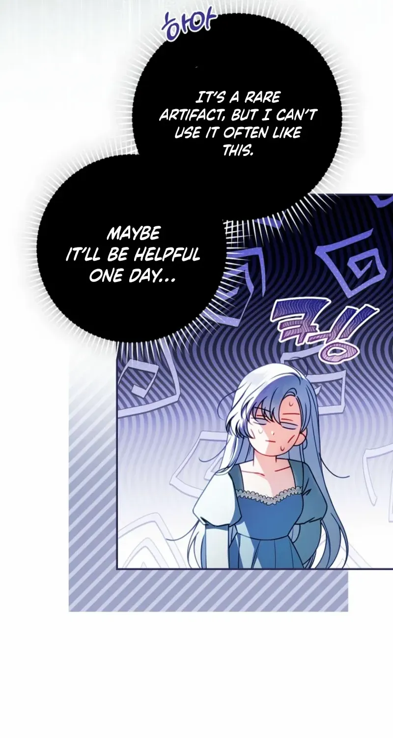 The Unbreakable Mind of the Regret-Genre Heroine Chapter 7 page 16 - 