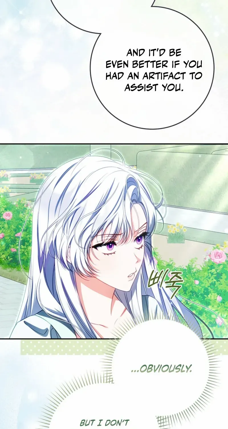 The Unbreakable Mind of the Regret-Genre Heroine Chapter 7 page 19 - 