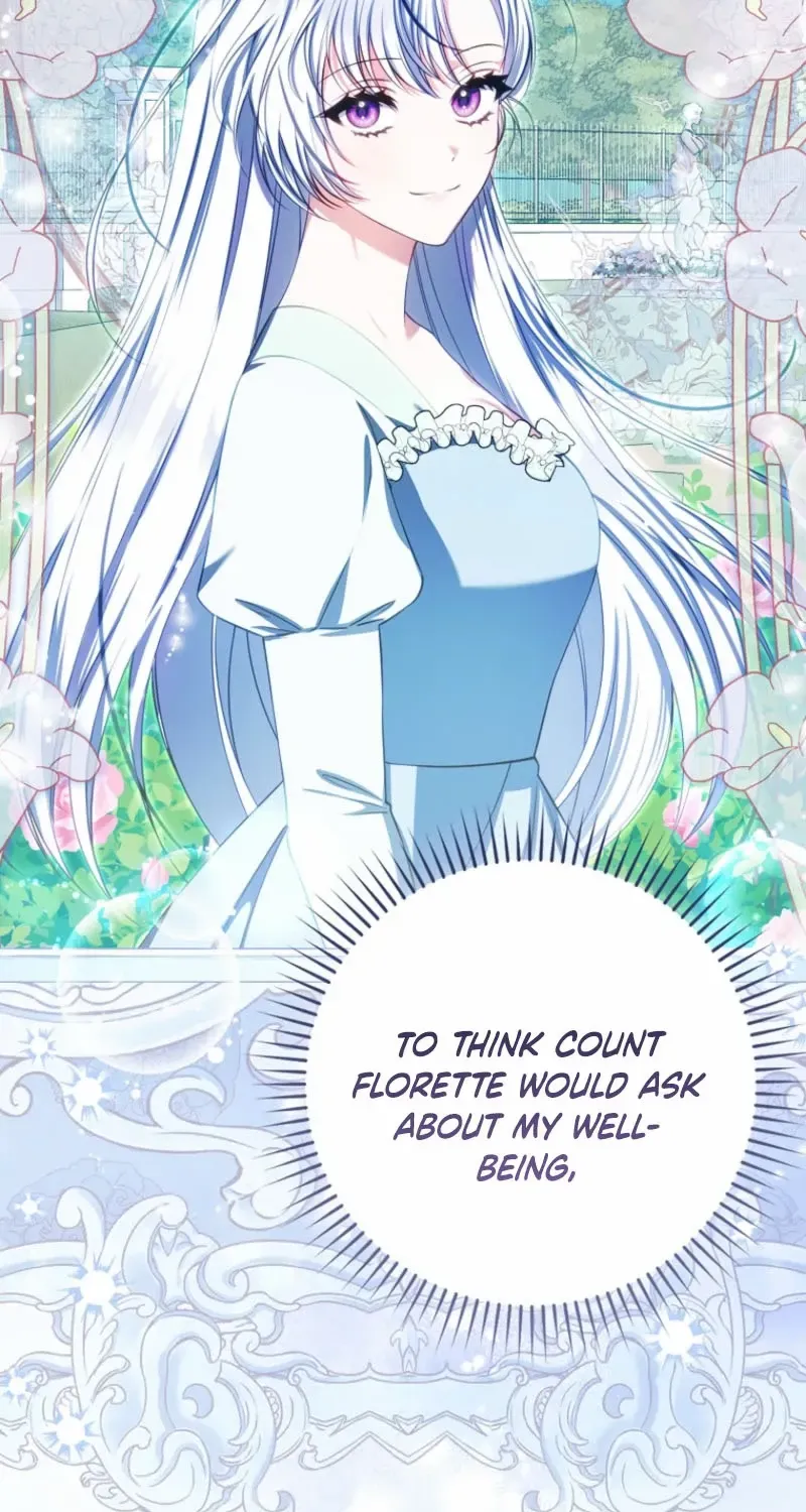 The Unbreakable Mind of the Regret-Genre Heroine Chapter 7 page 3 - 