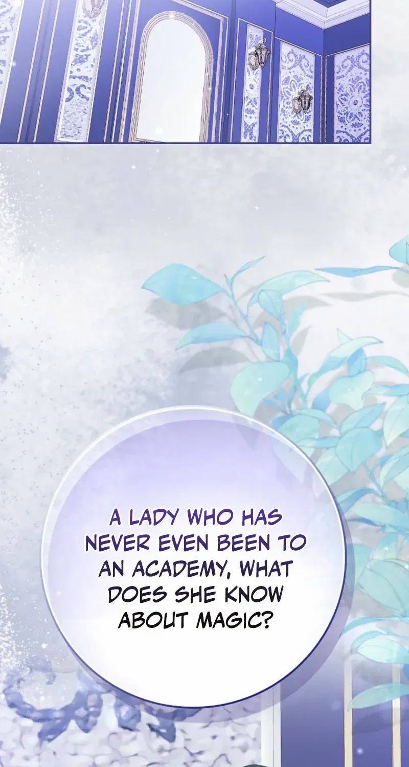 The Unbreakable Mind of the Regret-Genre Heroine Chapter 7 page 29 - 