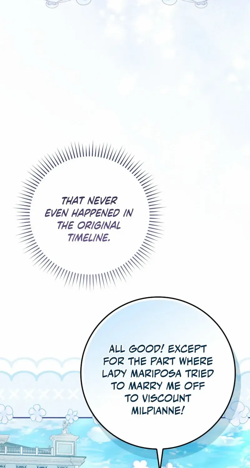 The Unbreakable Mind of the Regret-Genre Heroine Chapter 7 page 4 - 
