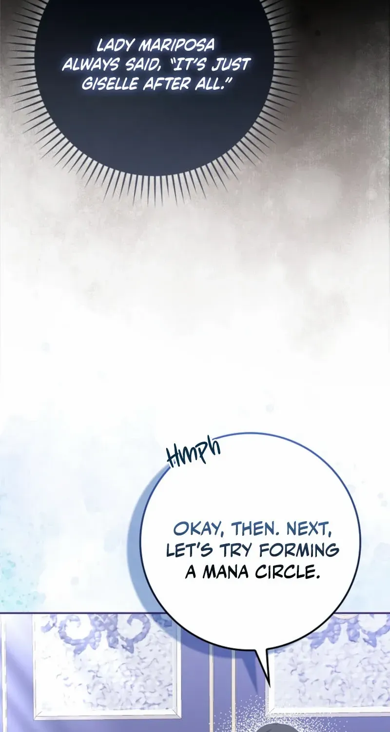 The Unbreakable Mind of the Regret-Genre Heroine Chapter 7 page 43 - 