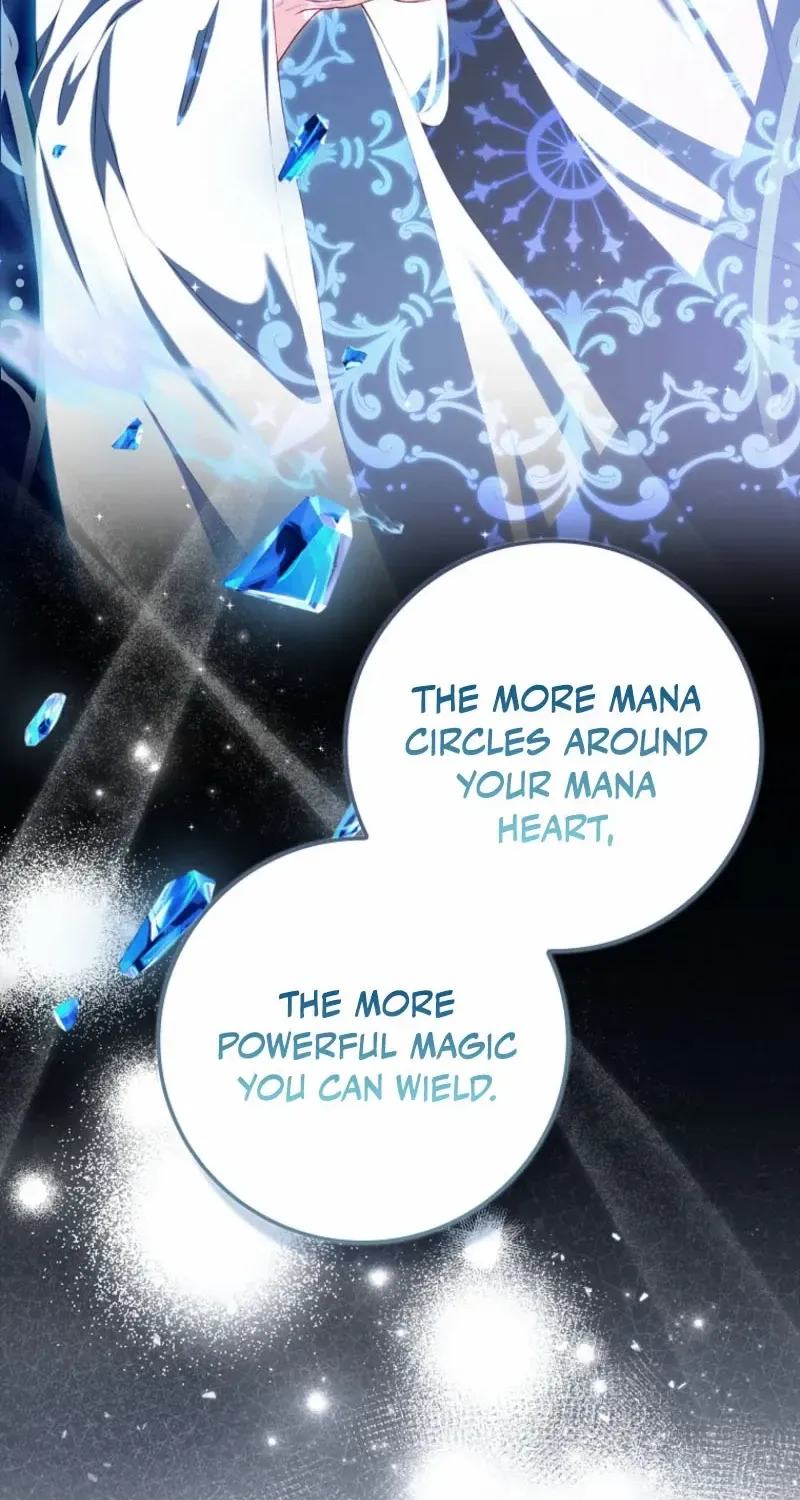The Unbreakable Mind of the Regret-Genre Heroine Chapter 7 page 46 - 
