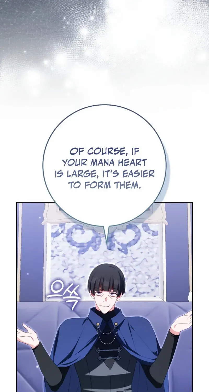 The Unbreakable Mind of the Regret-Genre Heroine Chapter 7 page 47 - 