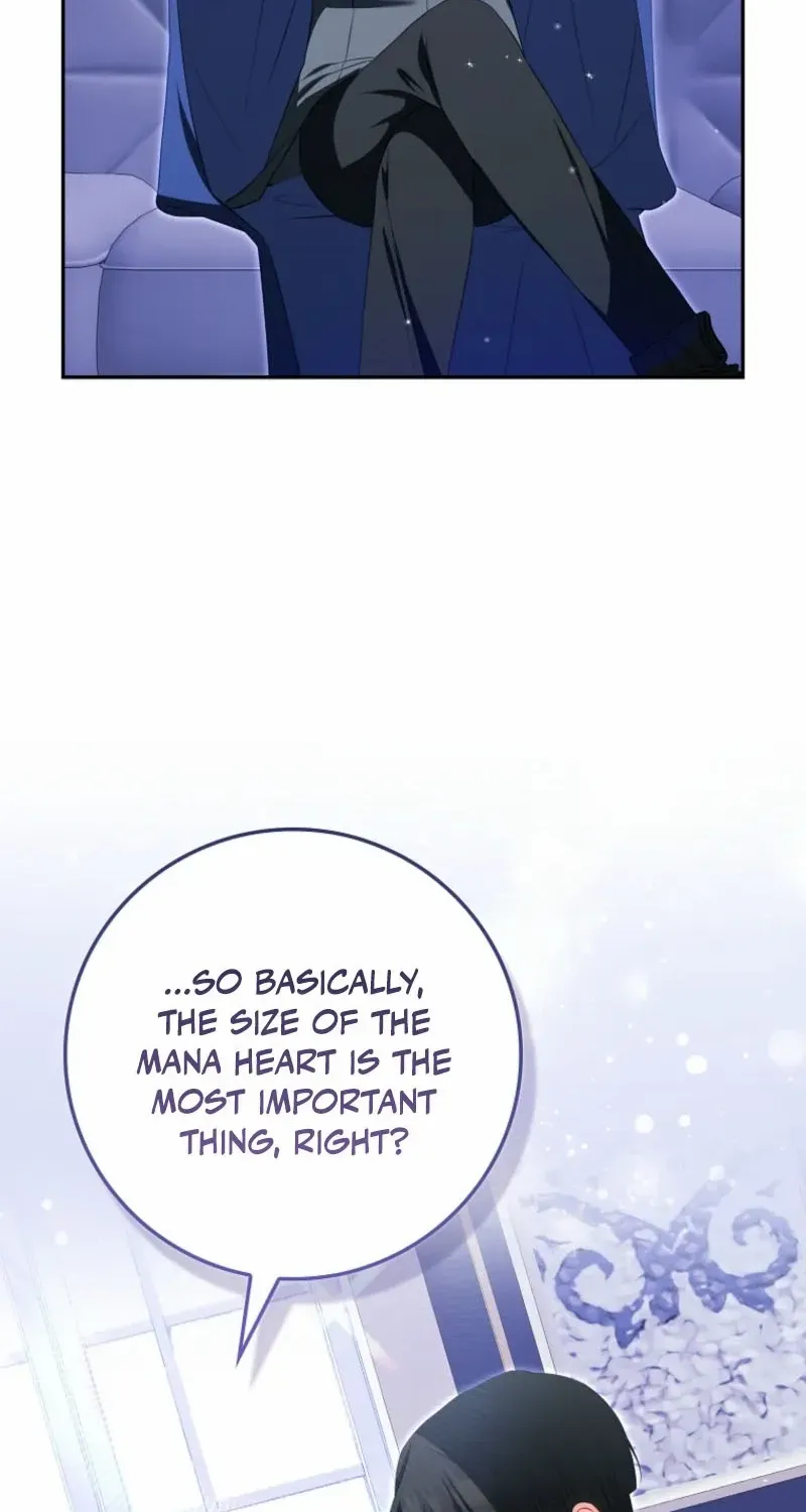 The Unbreakable Mind of the Regret-Genre Heroine Chapter 7 page 48 - 