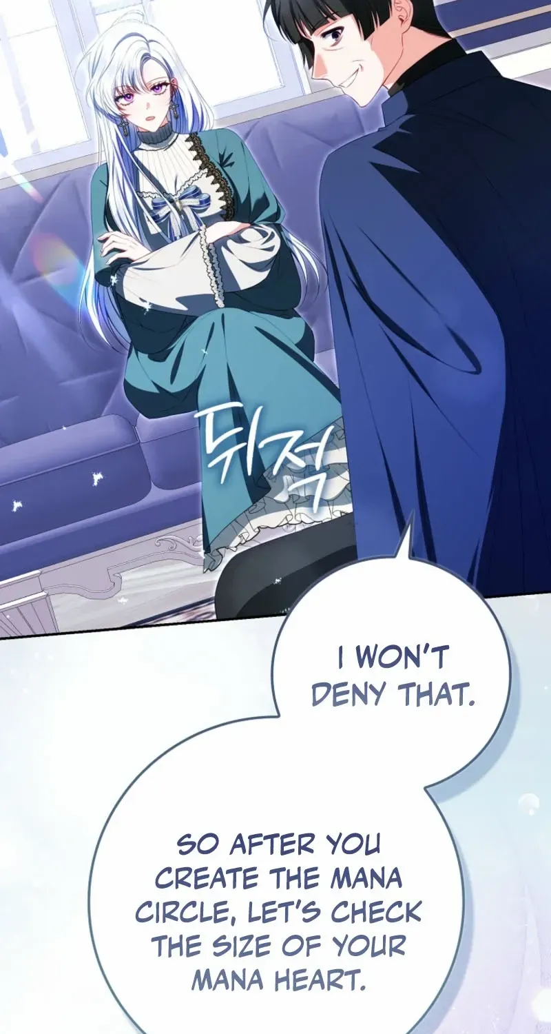 The Unbreakable Mind of the Regret-Genre Heroine Chapter 7 page 49 - 