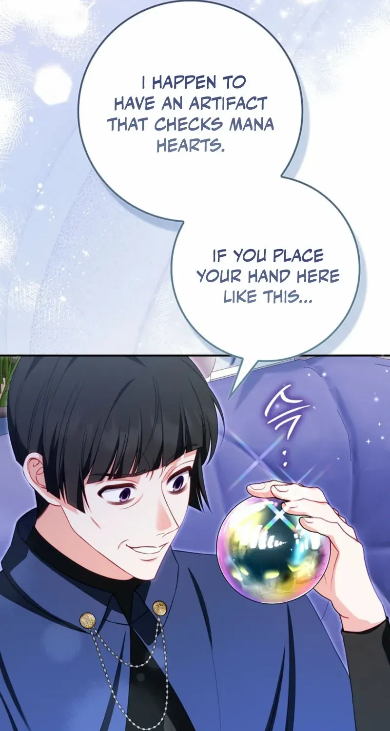 The Unbreakable Mind of the Regret-Genre Heroine Chapter 7 page 51 - 