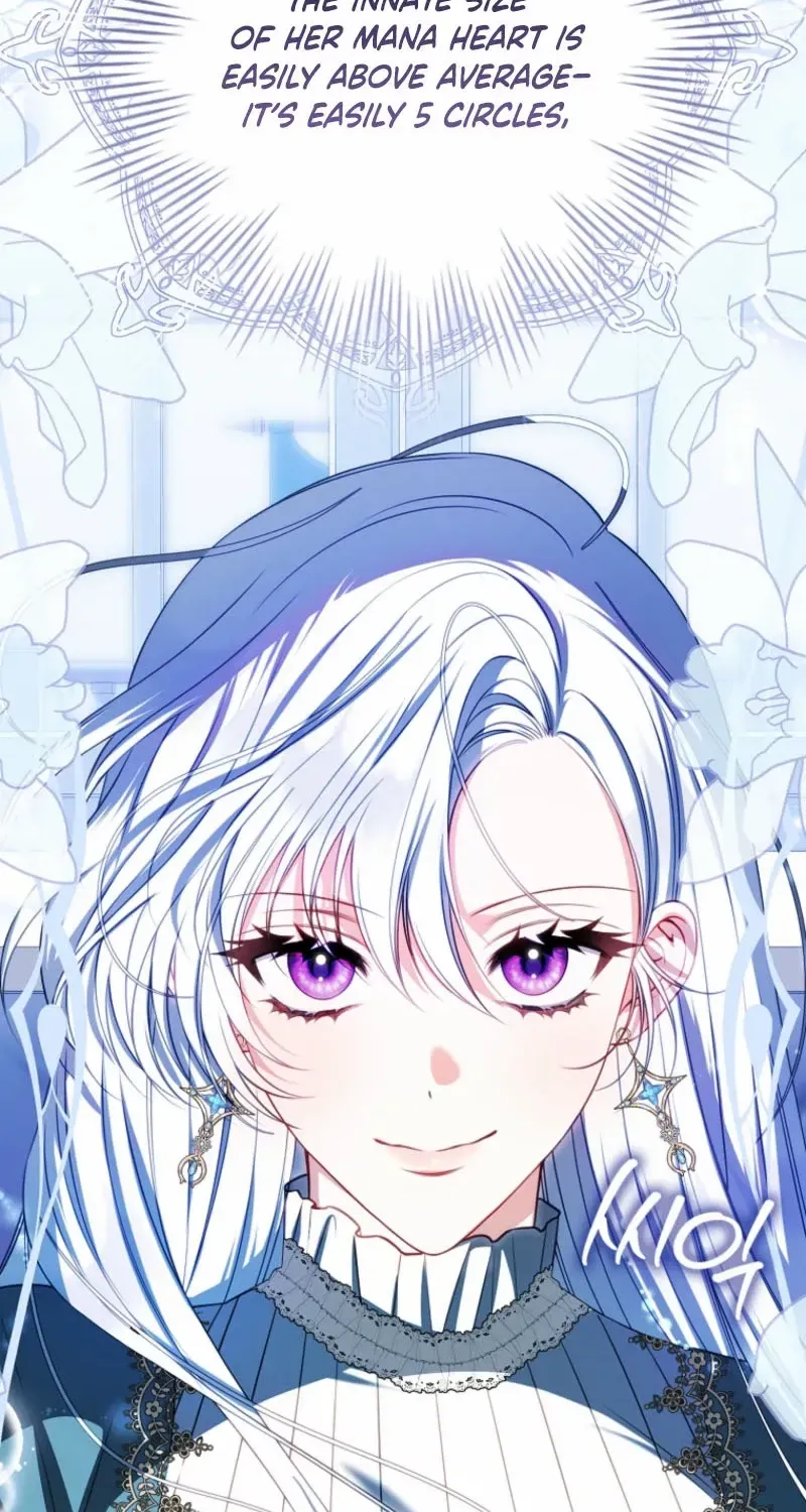 The Unbreakable Mind of the Regret-Genre Heroine Chapter 7 page 63 - 
