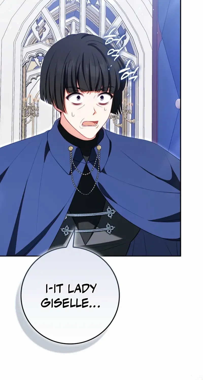 The Unbreakable Mind of the Regret-Genre Heroine Chapter 7 page 68 - 