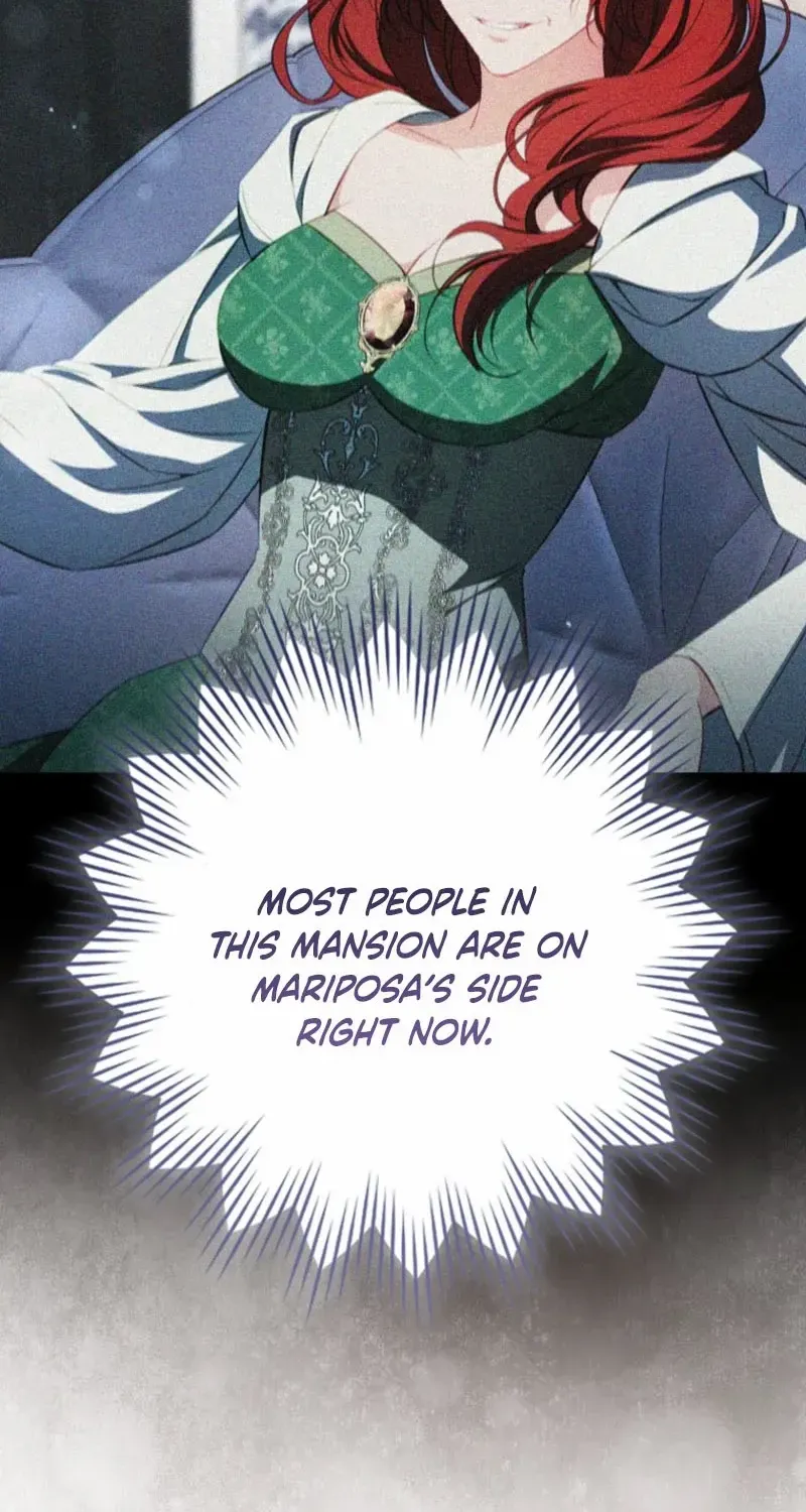 The Unbreakable Mind of the Regret-Genre Heroine Chapter 7 page 8 - 