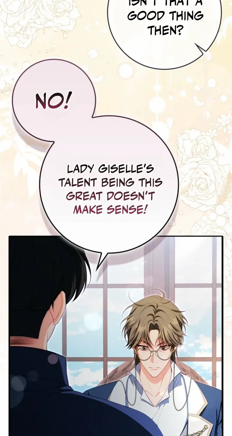 The Unbreakable Mind of the Regret-Genre Heroine Chapter 7 page 76 - 