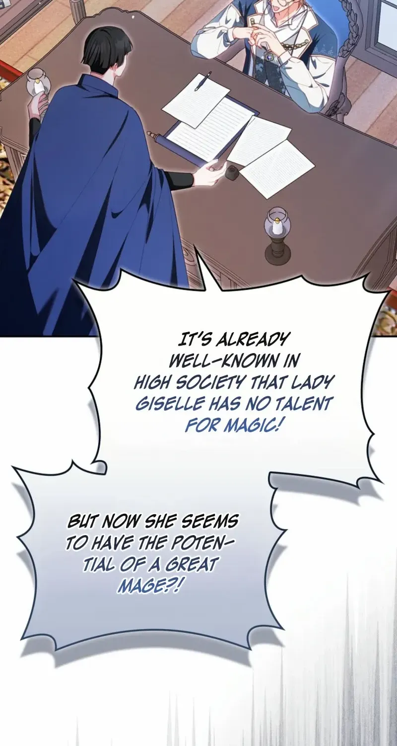 The Unbreakable Mind of the Regret-Genre Heroine Chapter 7 page 78 - 