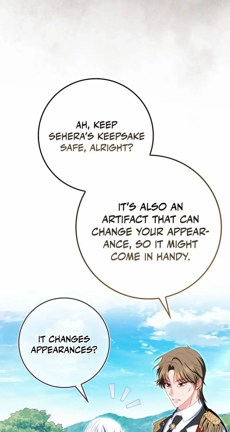 The Unbreakable Mind of the Regret-Genre Heroine Chapter 7 page 9 - 